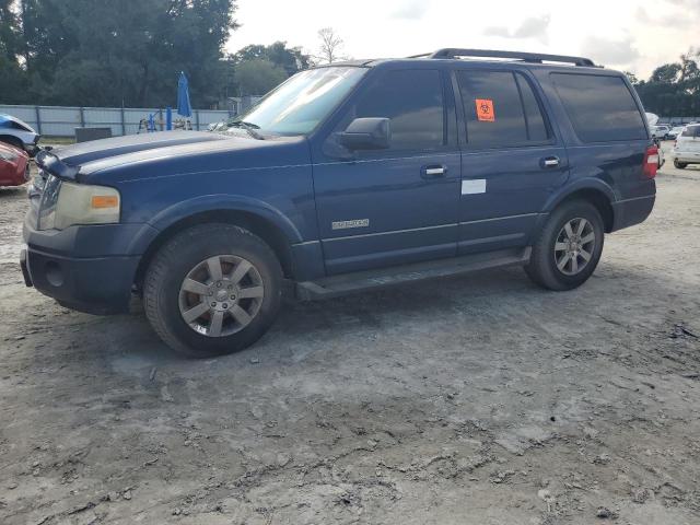 FORD EXPEDITION 2008 1fmfu15588la06806