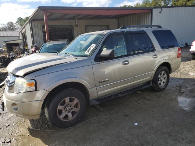 FORD EXPEDITION 2008 1fmfu15588la35612