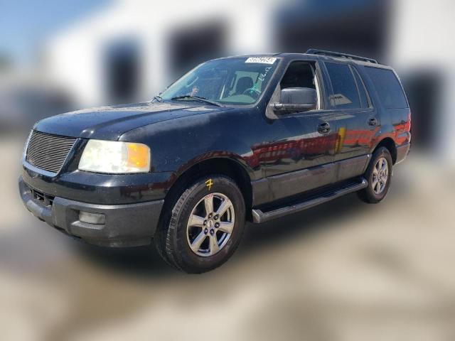 FORD EXPEDITION 2006 1fmfu15596la48866