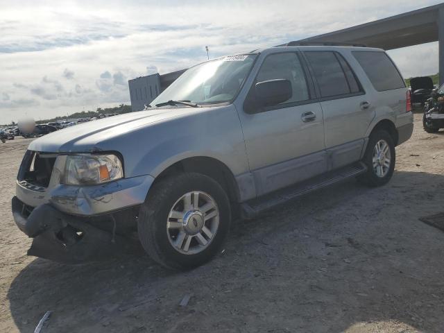 FORD EXPEDITION 2006 1fmfu15596la62511