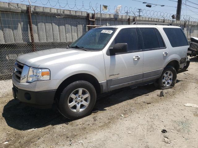 FORD EXPEDITION 2007 1fmfu15597la01516