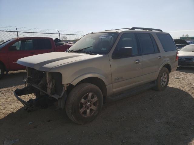 FORD EXPEDITION 2008 1fmfu15598la29026