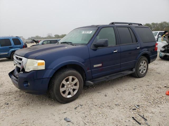 FORD EXPEDITION 2008 1fmfu15598la86939