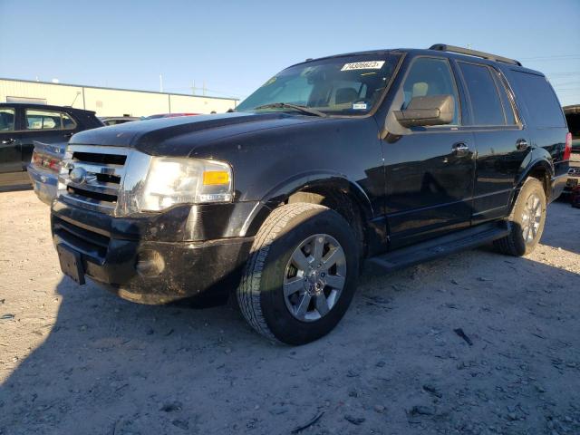 FORD EXPEDITION 2009 1fmfu15599ea97316