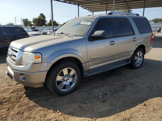 FORD EXPEDITION 2008 1fmfu155x8la66408