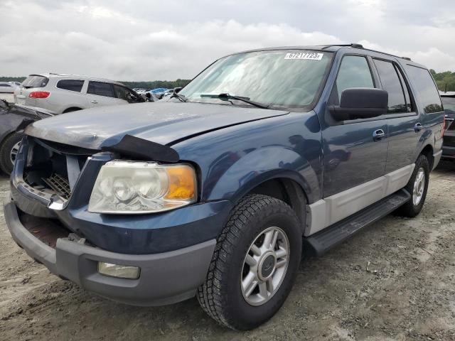 FORD EXPEDITION 2003 1fmfu15l43lb54104