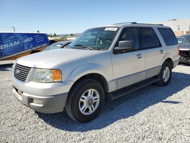 FORD EXPEDITION 2003 1fmfu15l53lb24867