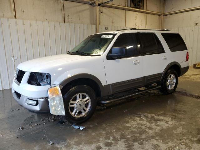 FORD EXPEDITION 2004 1fmfu15l54la86185