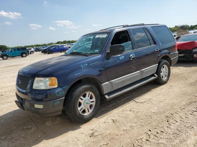 FORD EXPEDITION 2004 1fmfu15l64lb30601