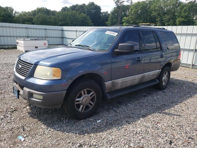 FORD EXPEDITION 2003 1fmfu15l73lc55590