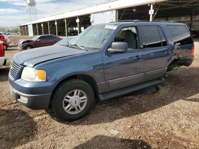 FORD EXPEDITION 2004 1fmfu15l84lb80562