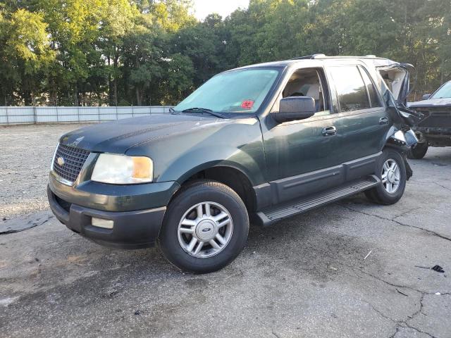 FORD EXPEDITION 2003 1fmfu15l93lb86174