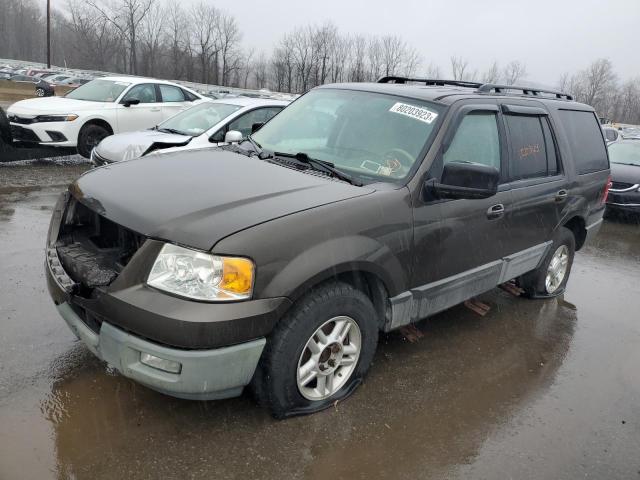 FORD EXPEDITION 2005 1fmfu16505la84166