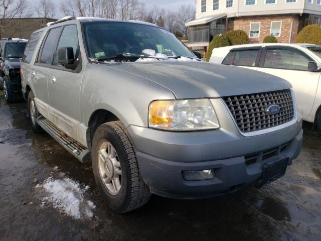 FORD EXPEDITION 2011 1fmfu16506la40377