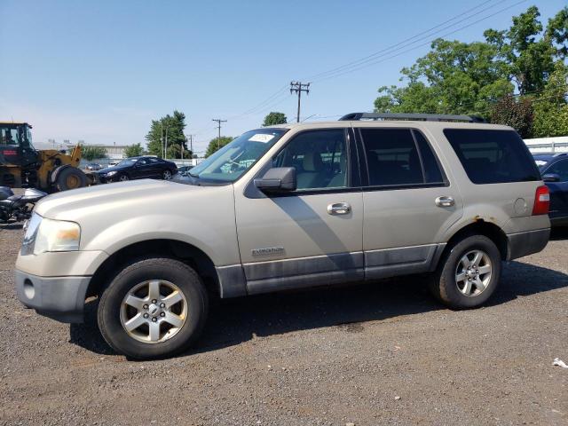 FORD EXPEDITION 2007 1fmfu16507la35486