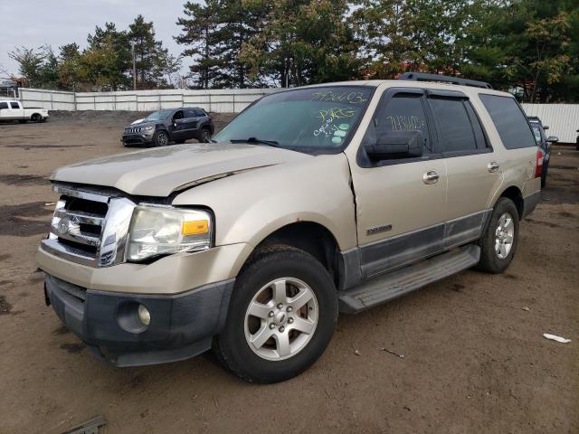 FORD EXPEDITION 2007 1fmfu16507la81397