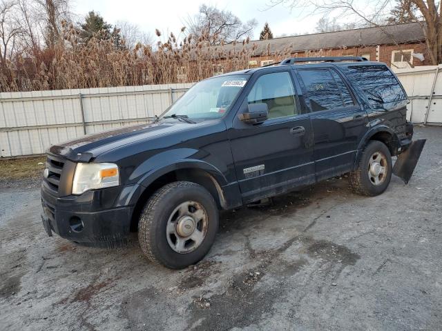 FORD EXPEDITION 2008 1fmfu16508la19273