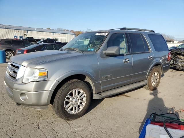 FORD EXPEDITION 2008 1fmfu16508la38969