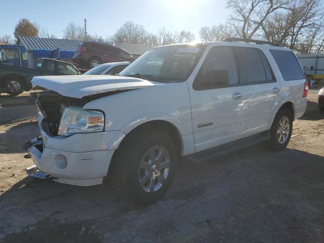 FORD EXPEDITION 2008 1fmfu16508la40267