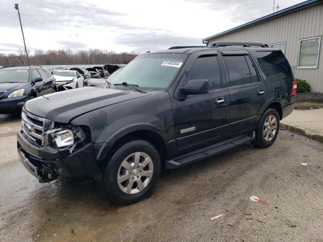 FORD EXPEDITION 2008 1fmfu16508la52984