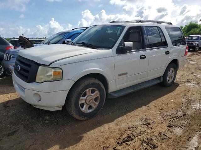 FORD EXPEDITION 2008 1fmfu16508la61409