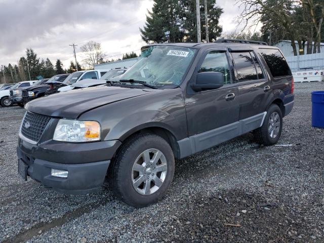 FORD EXPEDITION 2005 1fmfu16515la88422