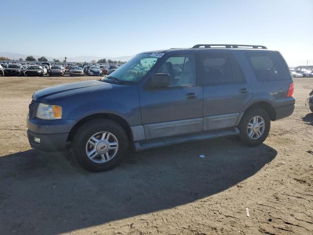 FORD EXPEDITION 2006 1fmfu16516la50576