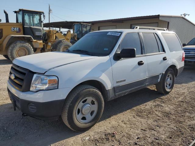 FORD EXPEDITION 2007 1fmfu16517la67945