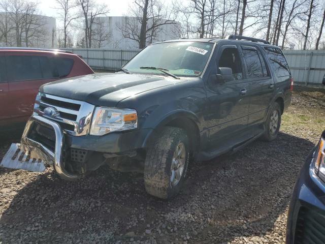 FORD EXPEDITION 2009 1fmfu16519la04220