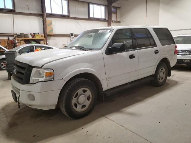 FORD EXPEDITION 2009 1fmfu16519la13676