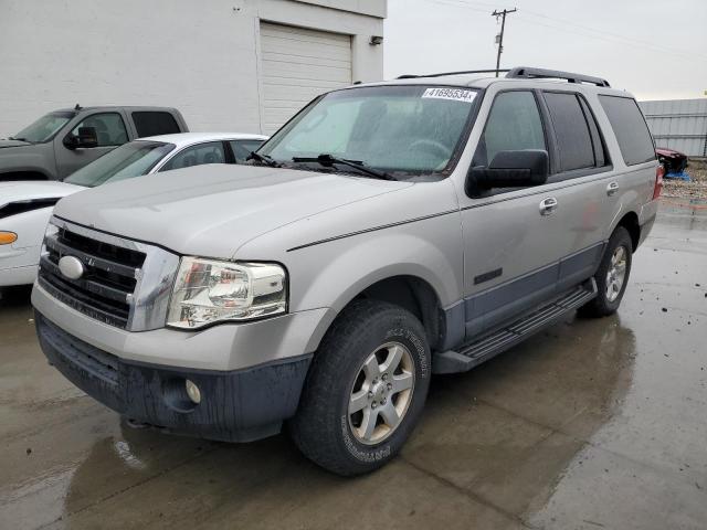 FORD EXPEDITION 2007 1fmfu16527la35456