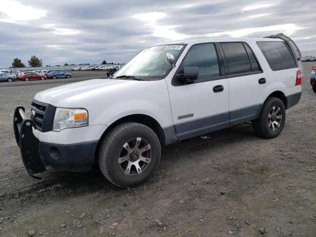 FORD EXPEDITION 2007 1fmfu16527la63239