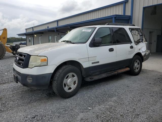 FORD EXPEDITION 2007 1fmfu16527la93812