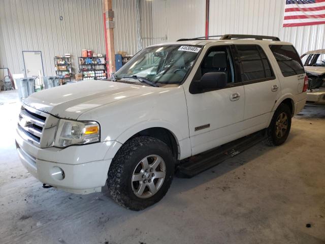 FORD EXPEDITION 2008 1fmfu16528la20943