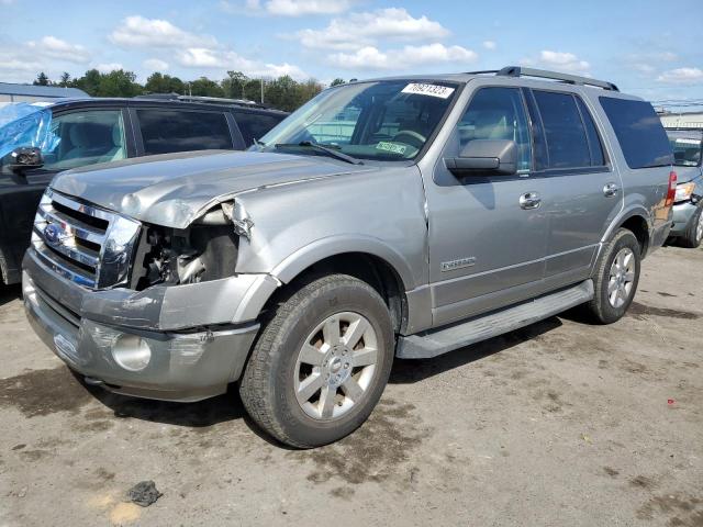 FORD EXPEDITION 2008 1fmfu16528la31344