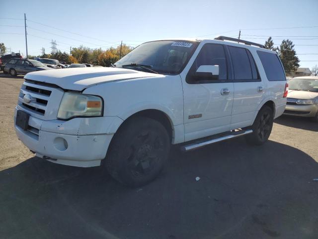 FORD EXPEDITION 2008 1fmfu16528la60598