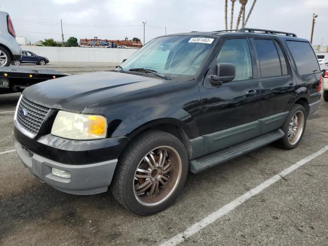 FORD EXPEDITION 2006 1fmfu16536la84647