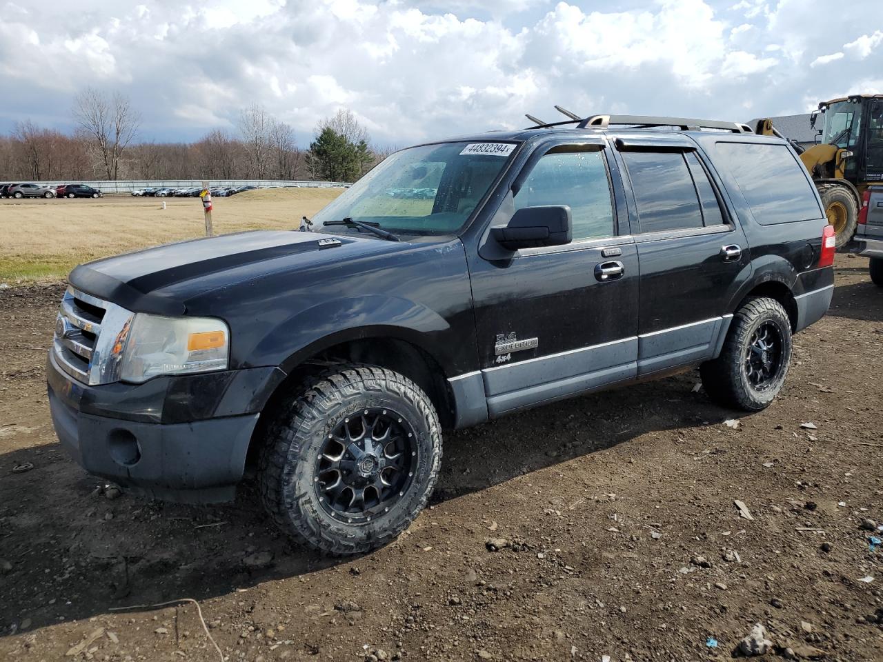 FORD EXPEDITION 2007 1fmfu16537la01140