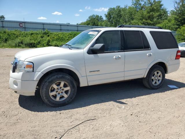 FORD EXPEDITION 2008 1fmfu16538la74137