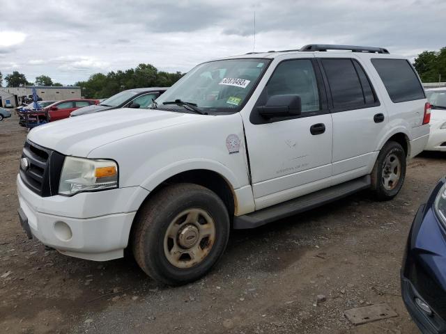 FORD EXPEDITION 2009 1fmfu16539ea78145