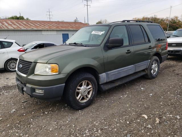 FORD EXPEDITION 2005 1fmfu16545la24617