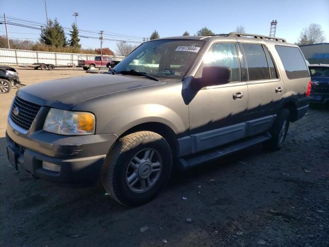 FORD EXPEDITION 2005 1fmfu16545la53454