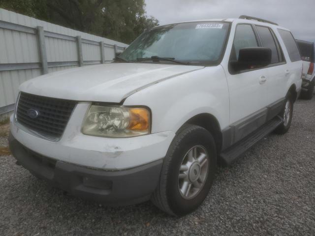 FORD EXPEDITION 2006 1fmfu16546la01730