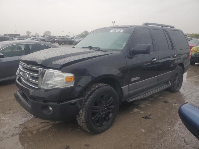 FORD EXPEDITION 2007 1fmfu16547la75621