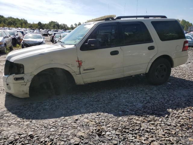 FORD EXPEDITION 2008 1fmfu16548la15839