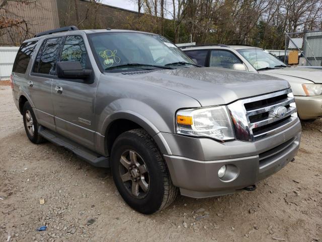 FORD EXPEDITION 2008 1fmfu16548la44936