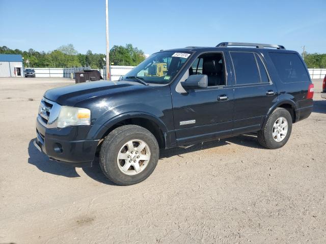 FORD EXPEDITION 2008 1fmfu16548la63275