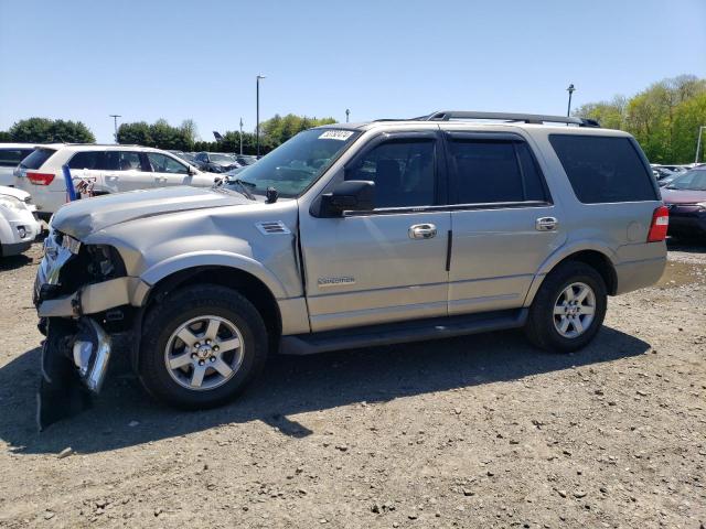 FORD EXPEDITION 2008 1fmfu16548la68945