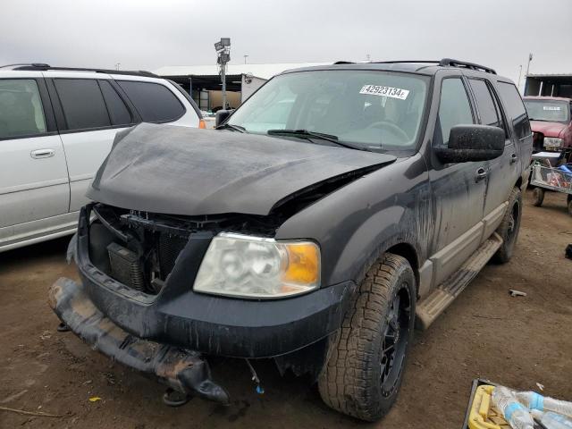 FORD EXPEDITION 2005 1fmfu16555la11603