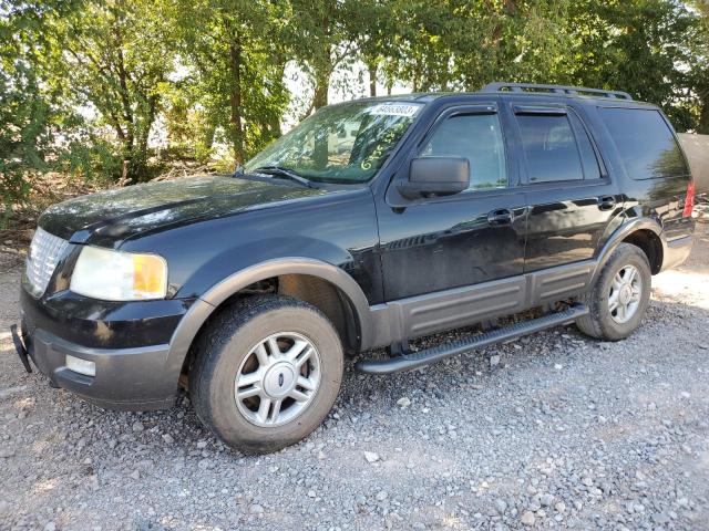 FORD EXPEDITION 2005 1fmfu16555la63071